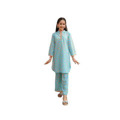 Girls Clothing
