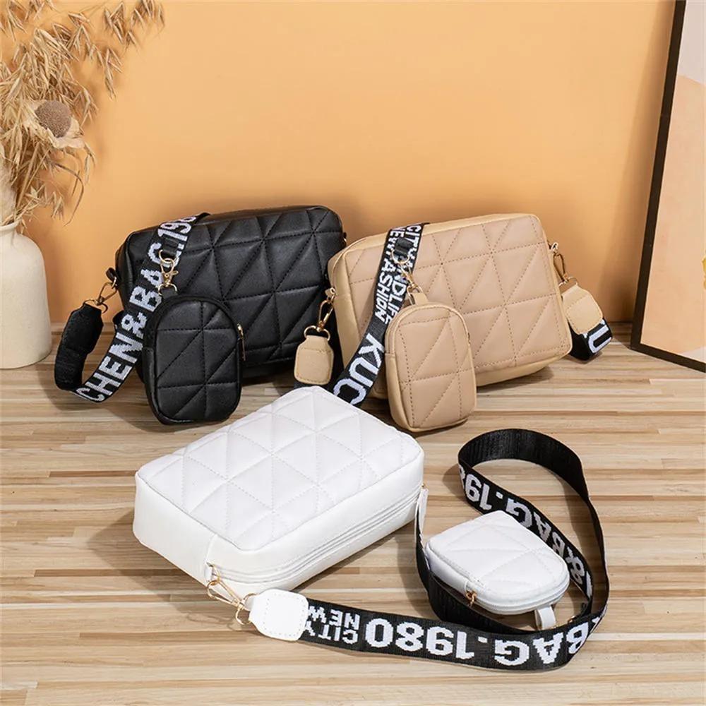 Crossbody Bag for Girls